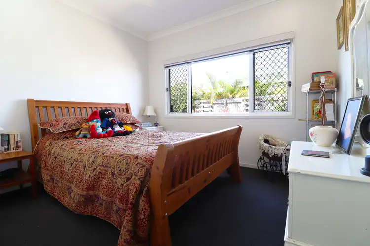 Fifth view of Homely semi-detached listing, 1/10 Beachside Court, Toogoom QLD 4655