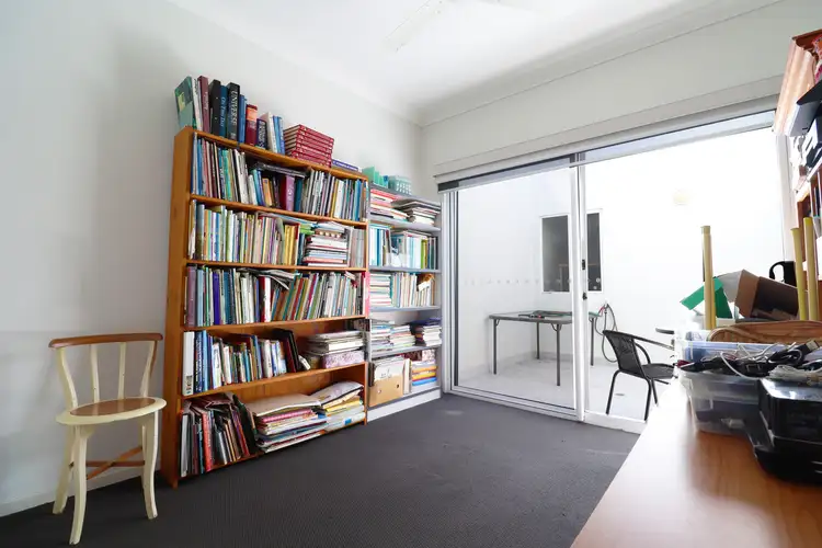 Sixth view of Homely semi-detached listing, 1/10 Beachside Court, Toogoom QLD 4655