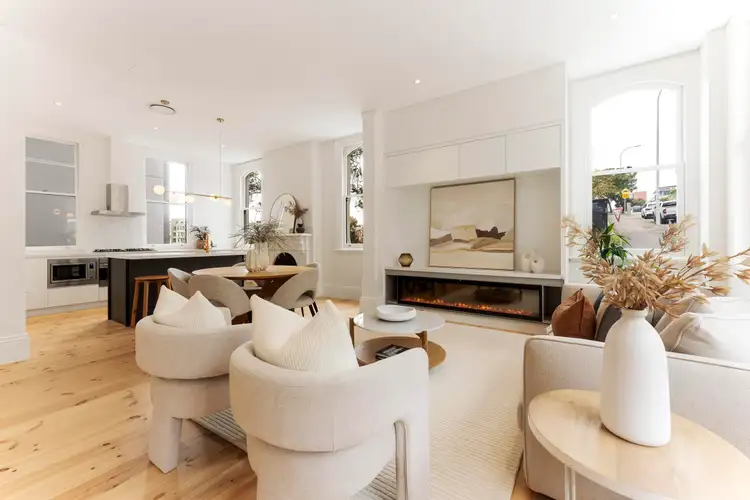 Fourth view of Homely terrace listing, 98 King Street, Newcastle NSW 2300