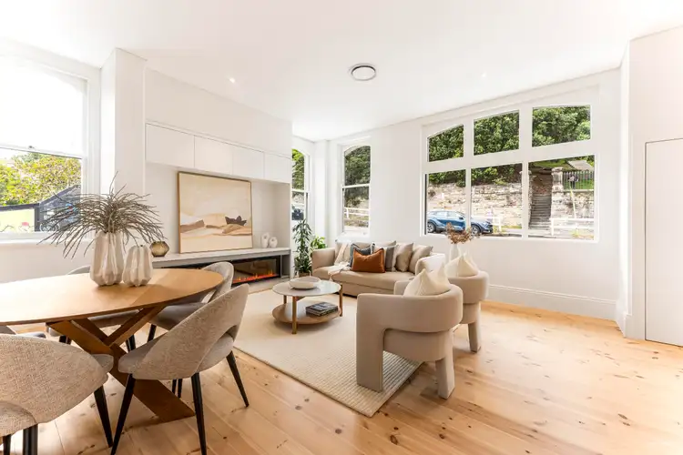 Fifth view of Homely terrace listing, 98 King Street, Newcastle NSW 2300