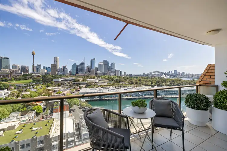 166/71 Victoria Street, Potts Point NSW 2011