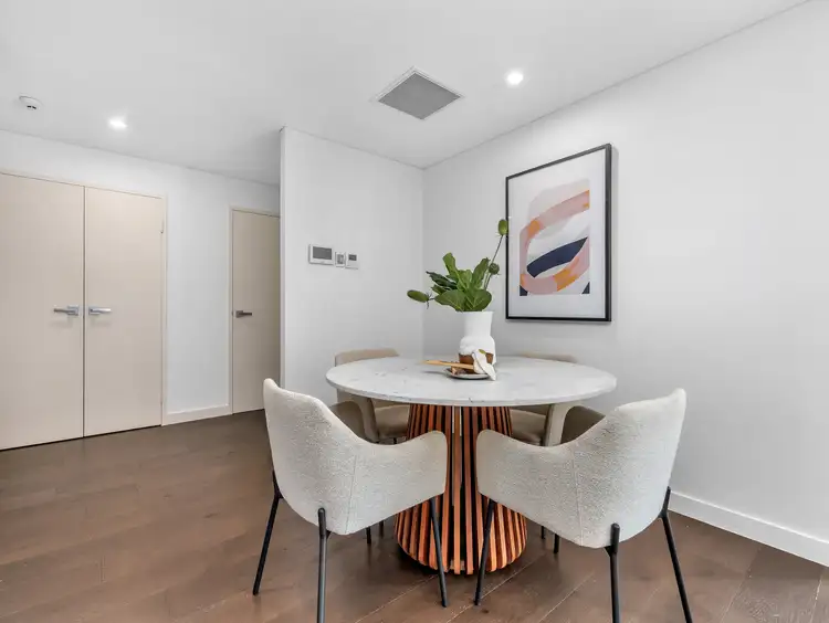 Fourth view of Homely apartment listing, 201/50 Garden Street, Alexandria NSW 2015