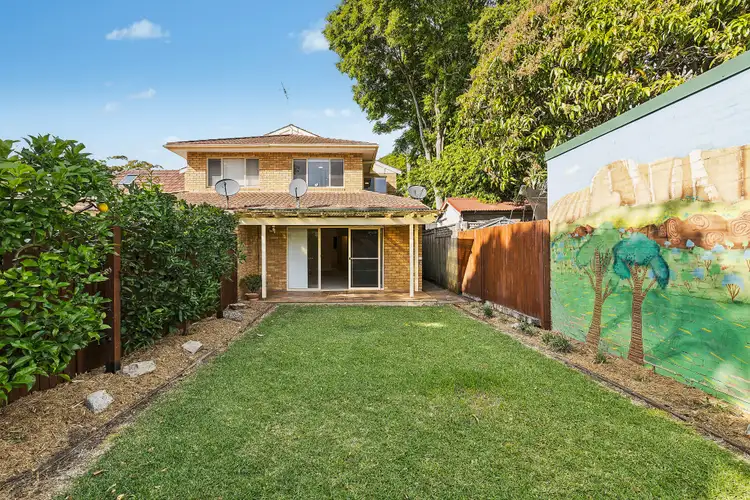 31A Chester Street, Petersham NSW 2049