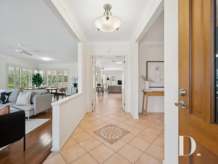 Third view of Homely house listing, 13 Azure Avenue, Emerald Beach NSW 2456