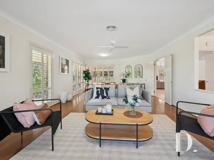 Fourth view of Homely house listing, 13 Azure Avenue, Emerald Beach NSW 2456