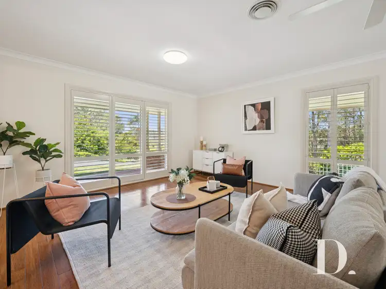 Fifth view of Homely house listing, 13 Azure Avenue, Emerald Beach NSW 2456