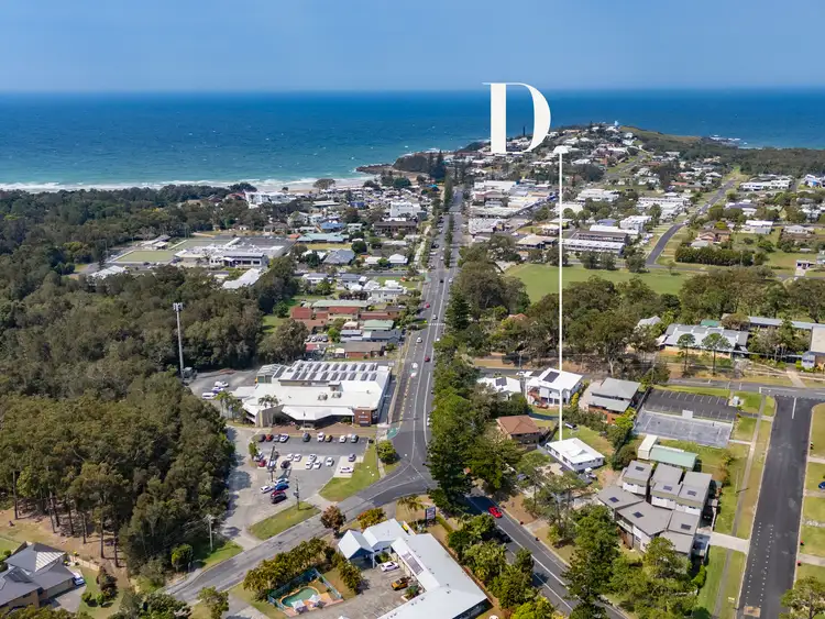 10 - 12 Beach Street, Woolgoolga NSW 2456