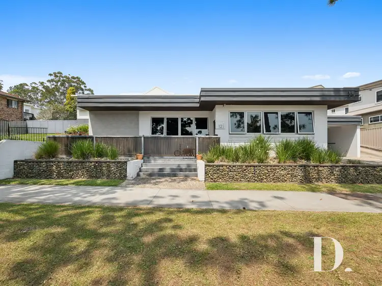 Second view of Homely house listing, 10 - 12 Beach Street, Woolgoolga NSW 2456