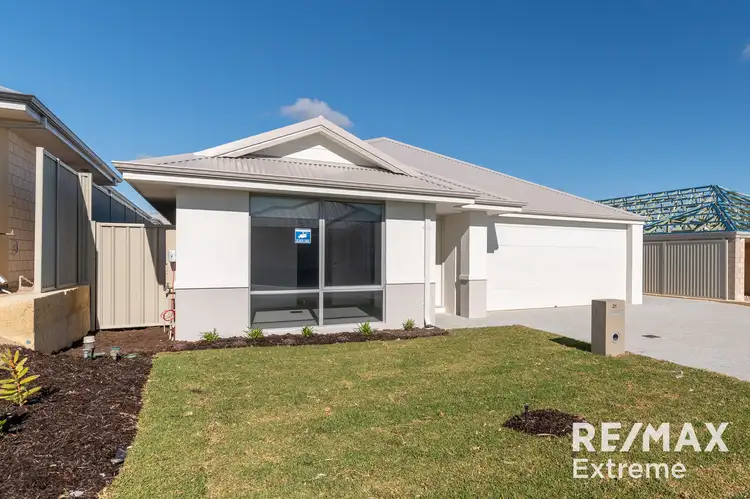 31 Surfers Street, Alkimos WA 6038
