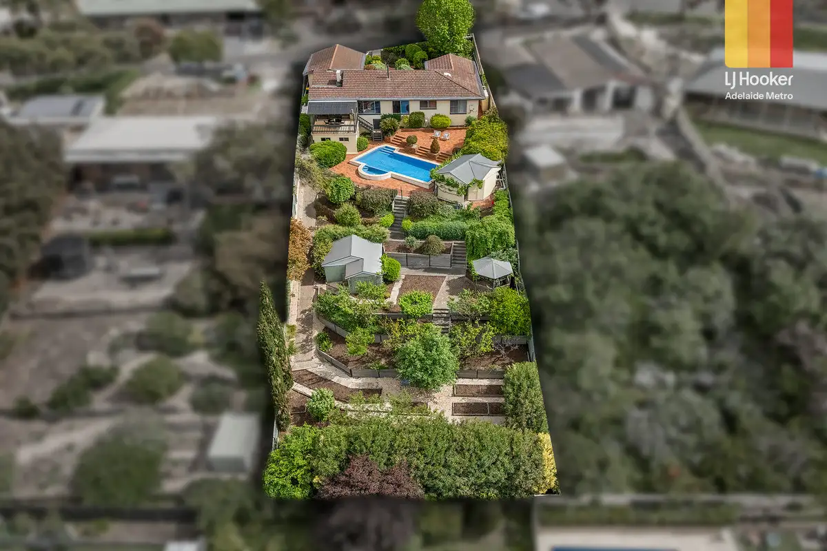 Main view of Homely house listing, 5 Lutana Grove, Dernancourt SA 5075