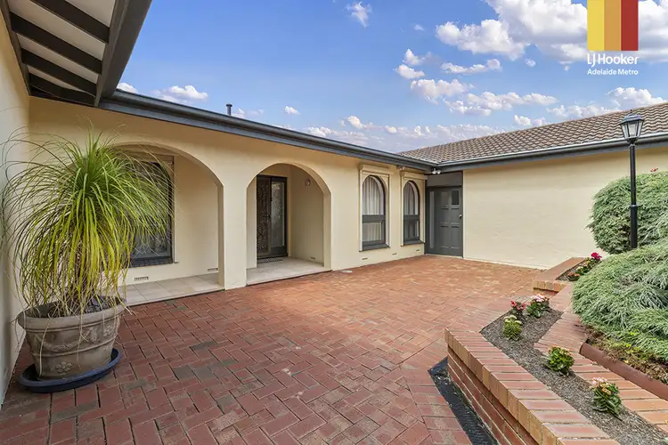 Second view of Homely house listing, 5 Lutana Grove, Dernancourt SA 5075