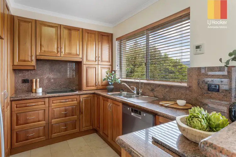 Fifth view of Homely house listing, 5 Lutana Grove, Dernancourt SA 5075