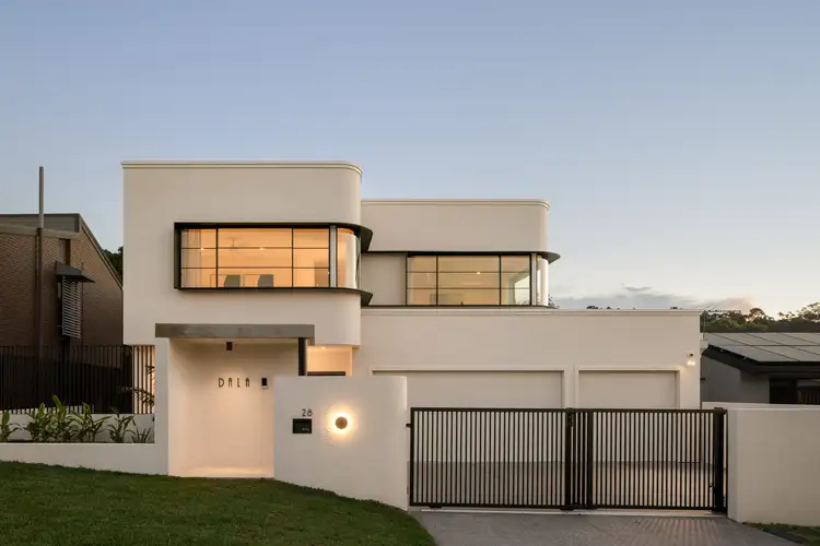 28 Pavo Street, Camp Hill QLD 4152