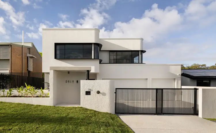 28 Pavo Street, Camp Hill QLD 4152