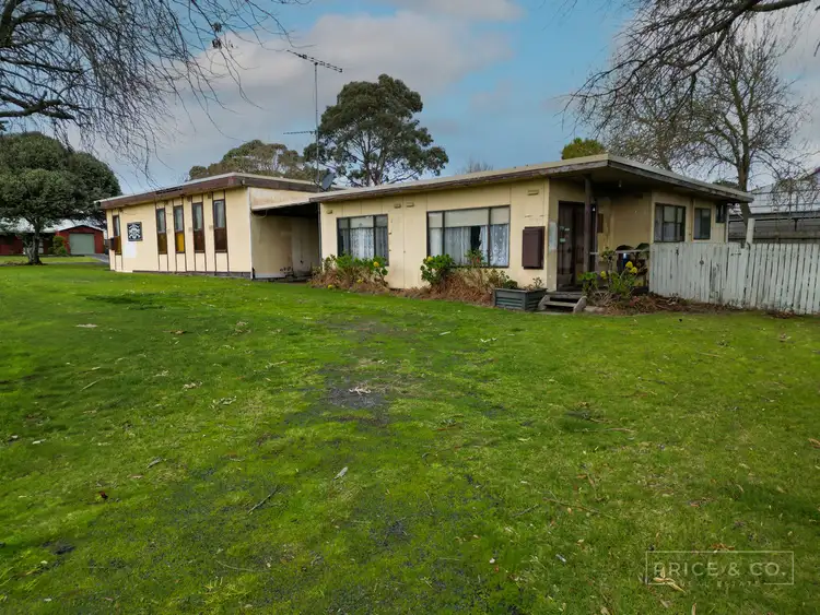 15 & 15A Kirrak Street, North Wonthaggi VIC 3995