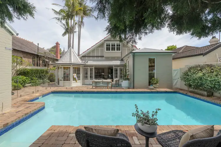 Second view of Homely house listing, 36 Allen Street, Glebe NSW 2037