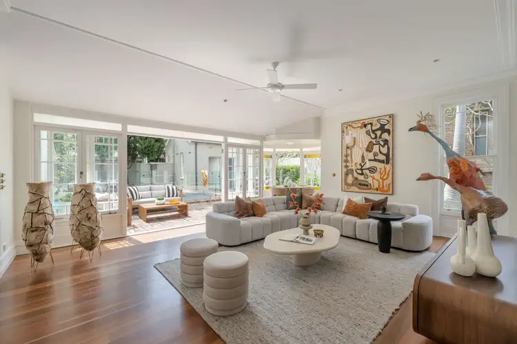 Third view of Homely house listing, 36 Allen Street, Glebe NSW 2037