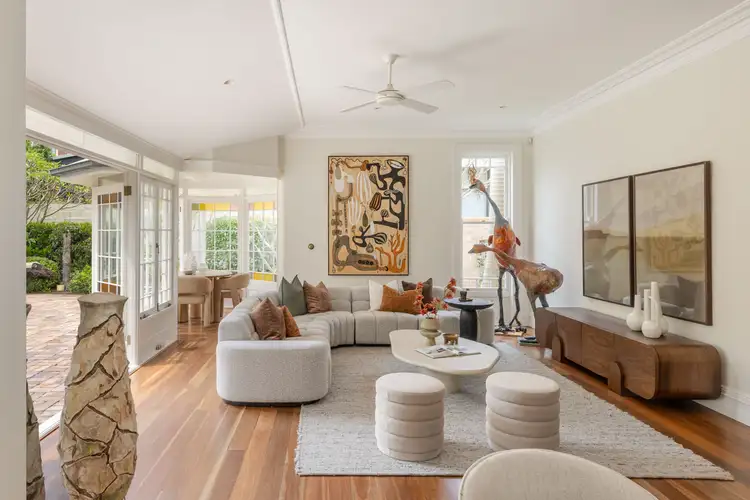 Fourth view of Homely house listing, 36 Allen Street, Glebe NSW 2037