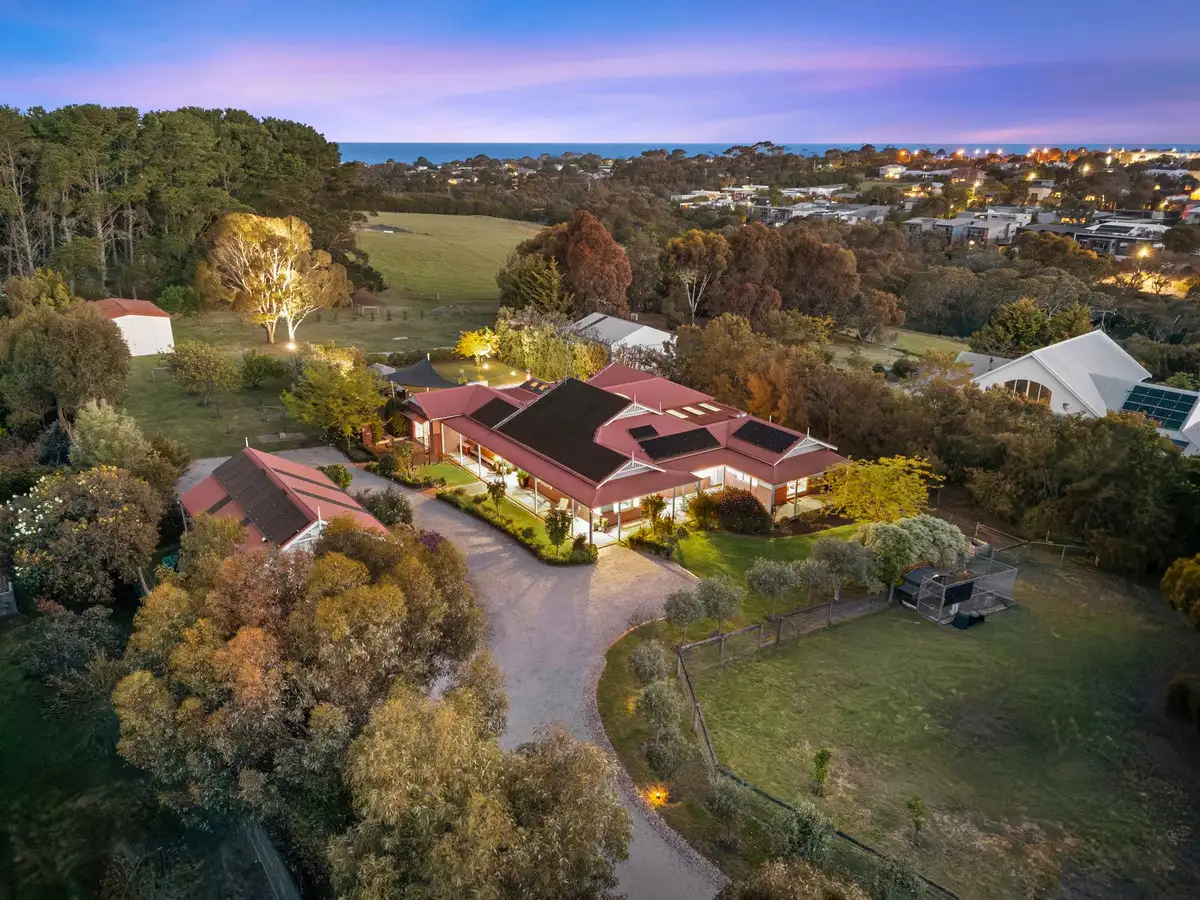 Main view of Homely house listing, 7 Jetti Lane, Torquay VIC 3228