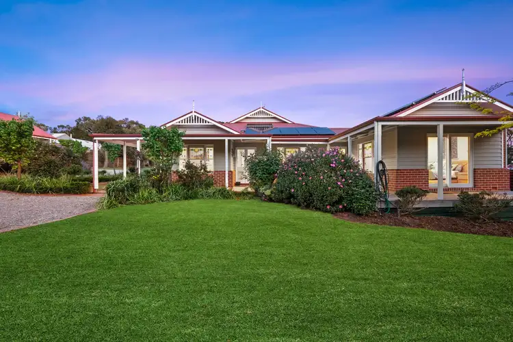 Second view of Homely house listing, 7 Jetti Lane, Torquay VIC 3228