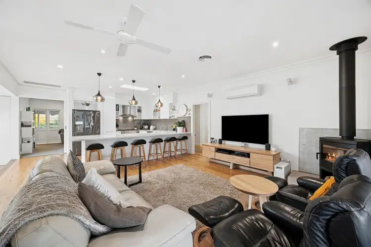 Third view of Homely house listing, 7 Jetti Lane, Torquay VIC 3228