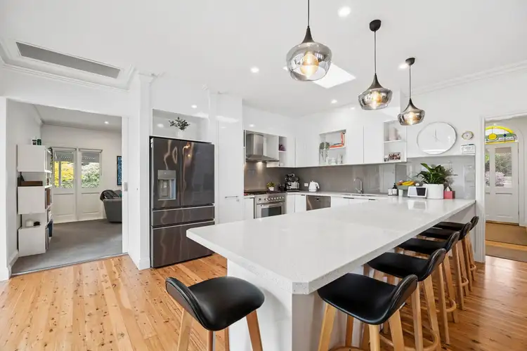 Fourth view of Homely house listing, 7 Jetti Lane, Torquay VIC 3228