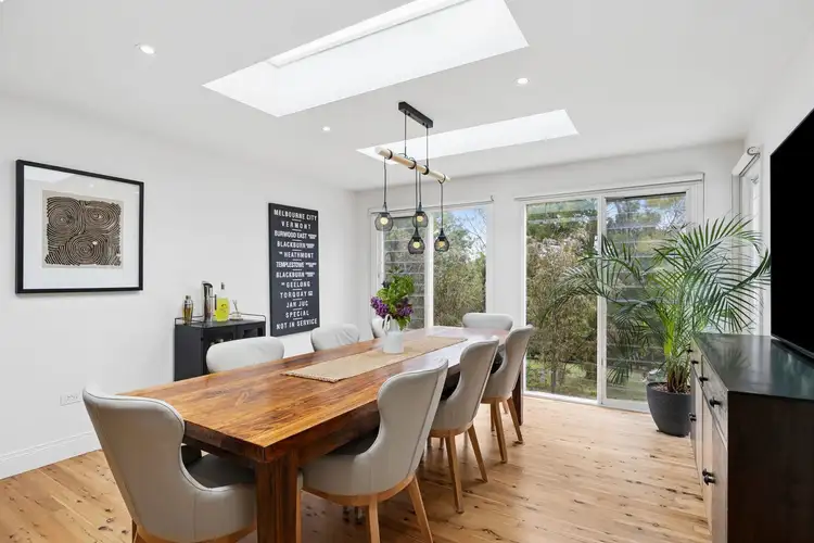 Fifth view of Homely house listing, 7 Jetti Lane, Torquay VIC 3228