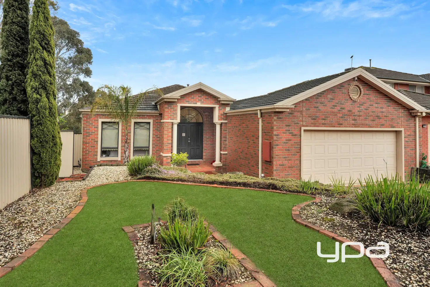 Main view of Homely house listing, 4 Lambert Place, Roxburgh Park VIC 3064