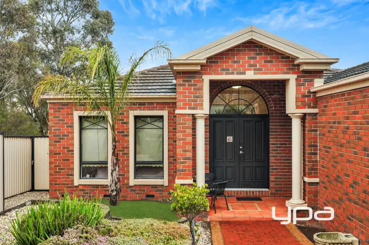 Second view of Homely house listing, 4 Lambert Place, Roxburgh Park VIC 3064