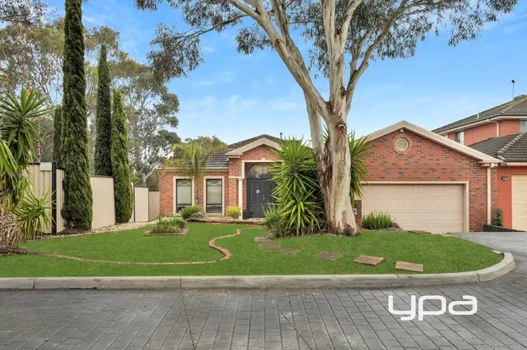 Third view of Homely house listing, 4 Lambert Place, Roxburgh Park VIC 3064