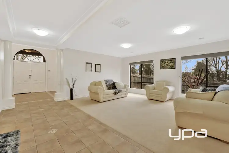 Sixth view of Homely house listing, 4 Lambert Place, Roxburgh Park VIC 3064