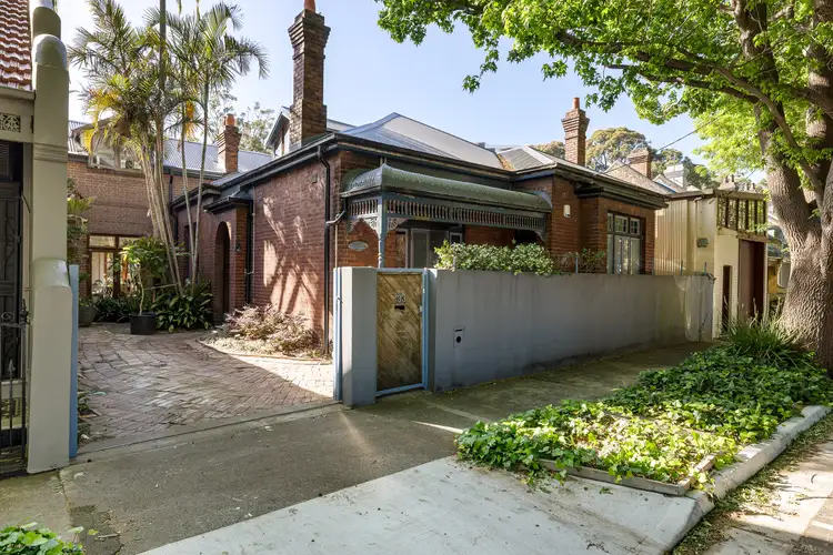 133 Baptist Street, Redfern NSW 2016