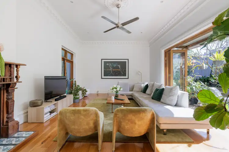 Second view of Homely house listing, 133 Baptist Street, Redfern NSW 2016