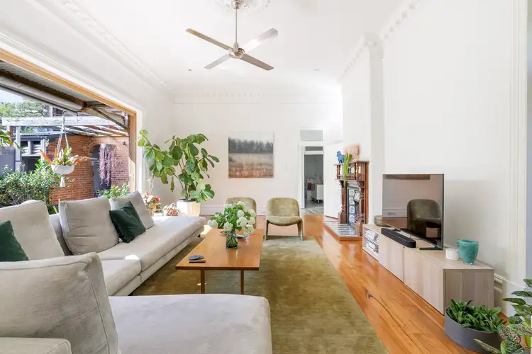 Third view of Homely house listing, 133 Baptist Street, Redfern NSW 2016