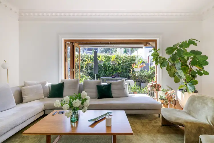Fourth view of Homely house listing, 133 Baptist Street, Redfern NSW 2016