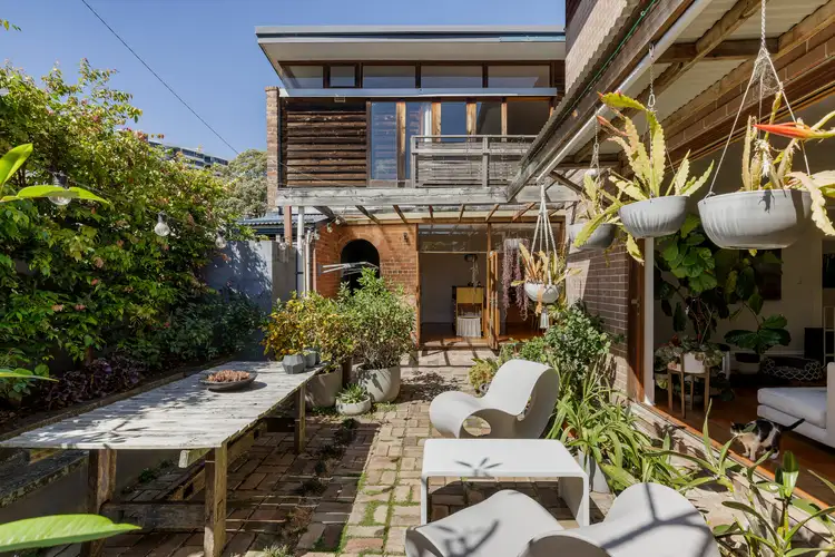 Sixth view of Homely house listing, 133 Baptist Street, Redfern NSW 2016