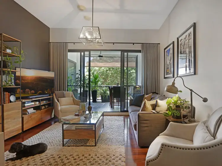 10/22 Florence Street, Teneriffe QLD 4005