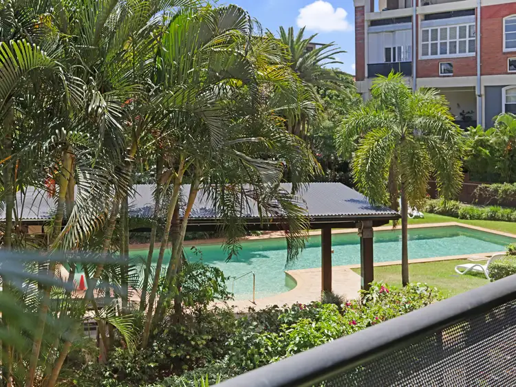 Fourth view of Homely apartment listing, 10/22 Florence Street, Teneriffe QLD 4005
