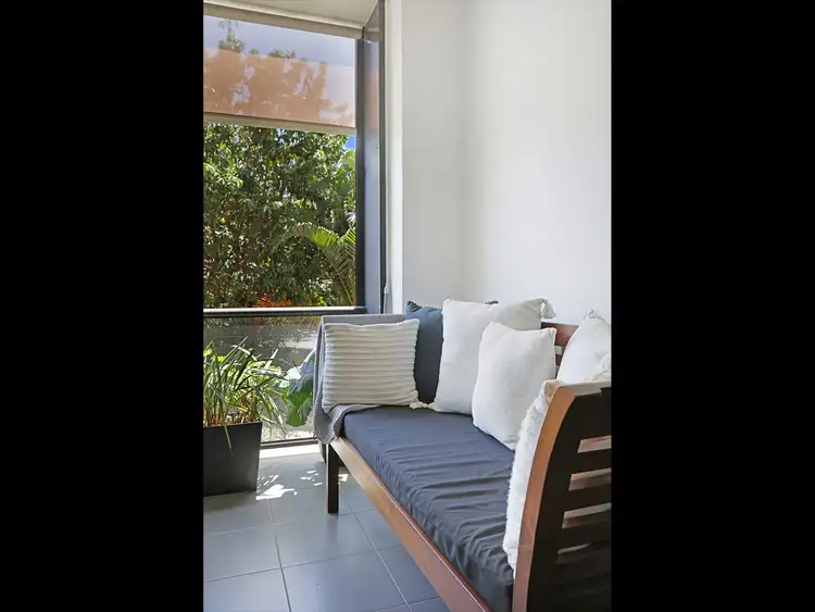 Fifth view of Homely apartment listing, 10/22 Florence Street, Teneriffe QLD 4005