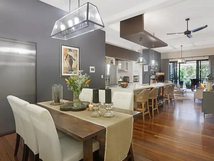 Sixth view of Homely apartment listing, 10/22 Florence Street, Teneriffe QLD 4005