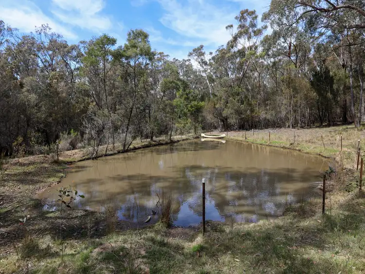 21 Gumnut Crescent, Bungonia NSW 2580