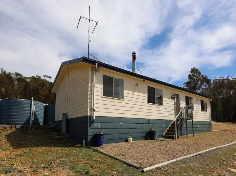 21 Gumnut Crescent, Bungonia NSW 2580