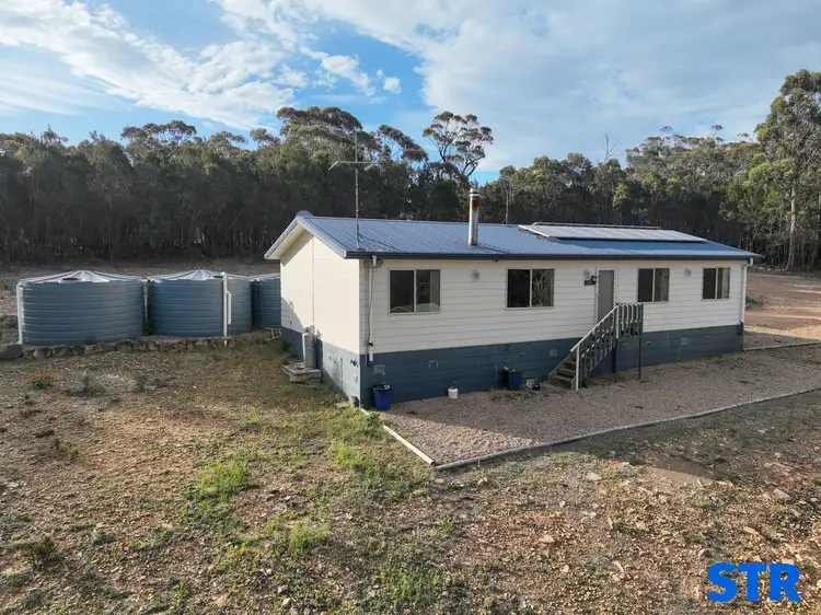 Second view of Homely rural property listing, 21 Gumnut Crescent, Bungonia NSW 2580