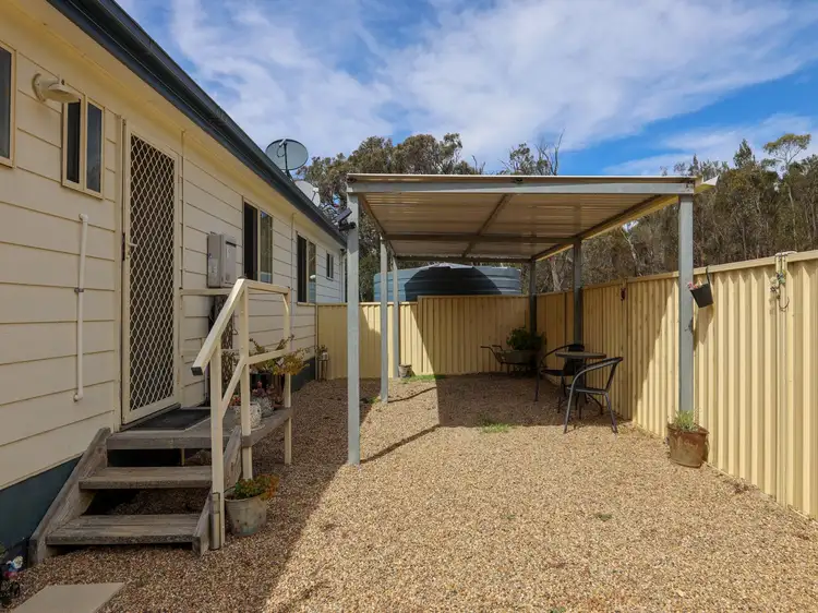 Second view of Homely rural property listing, 21 Gumnut Crescent, Bungonia NSW 2580
