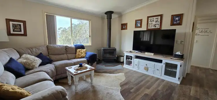 Third view of Homely rural property listing, 21 Gumnut Crescent, Bungonia NSW 2580