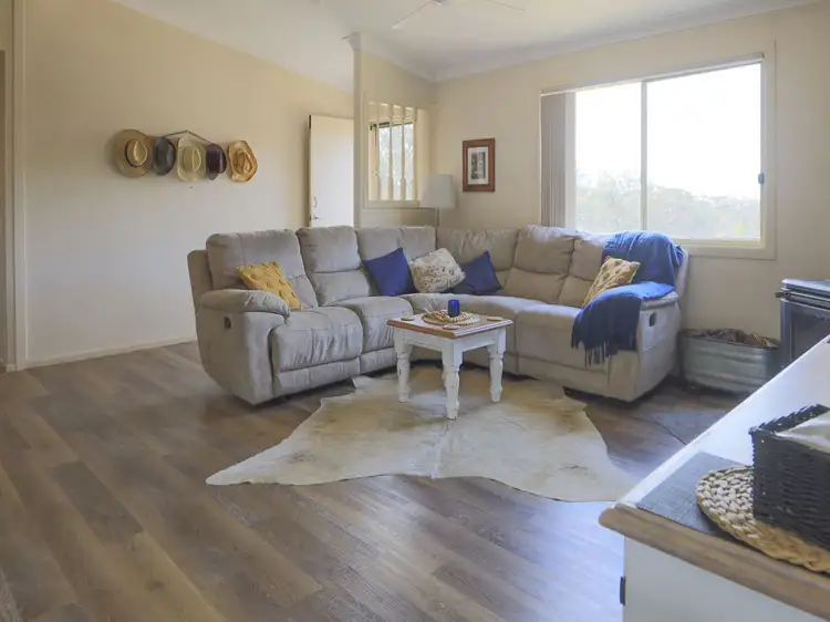Fourth view of Homely rural property listing, 21 Gumnut Crescent, Bungonia NSW 2580
