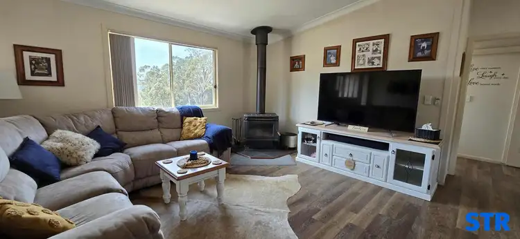 Fourth view of Homely rural property listing, 21 Gumnut Crescent, Bungonia NSW 2580