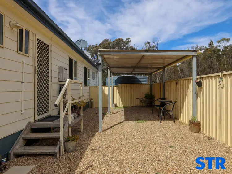 Fifth view of Homely rural property listing, 21 Gumnut Crescent, Bungonia NSW 2580