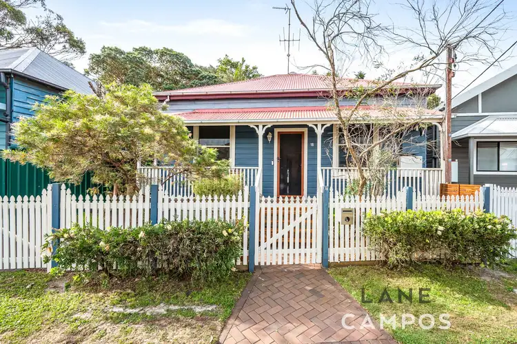 18 George Street, Tighes Hill NSW 2297