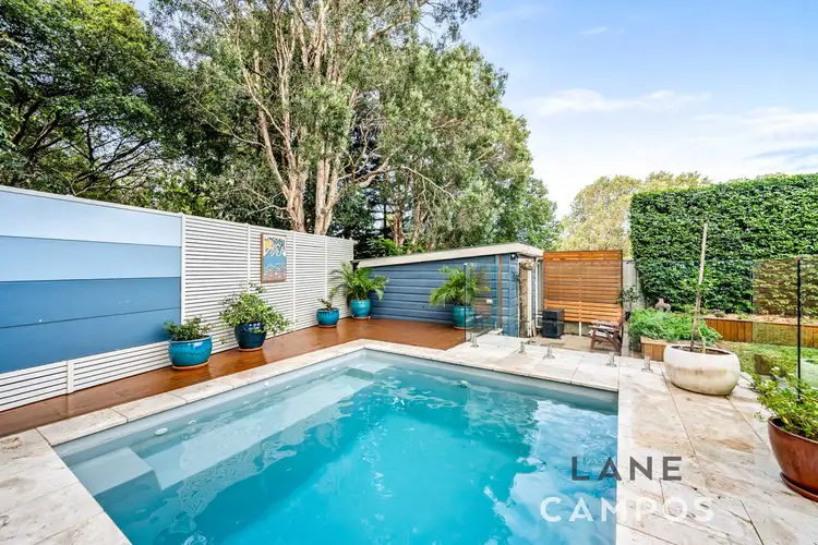 Second view of Homely house listing, 18 George Street, Tighes Hill NSW 2297